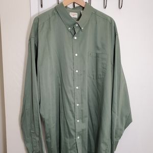 Dockers Button up Casual Shirt 2XL-Tall